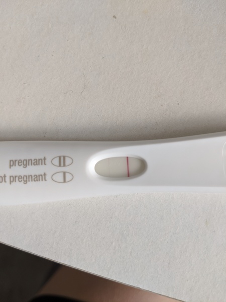 Can't quite believe it! Are these tests positive?