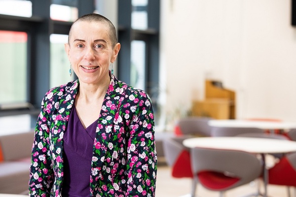 Why are men so turned off by women with short hair?