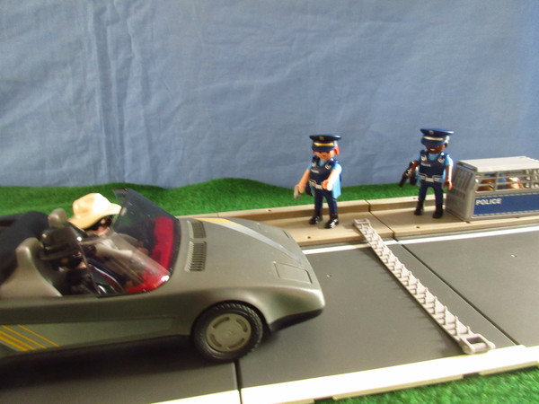 Playmobil pandemic in our house part 2