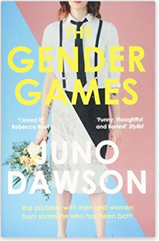 Guardian interview with Juno Dawson