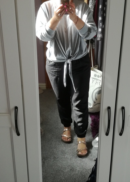 Outfit of the Day Thread - still shopping our wardrobes