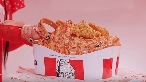 To think ASOS have succeeded in making the ugliest shoes of all time?