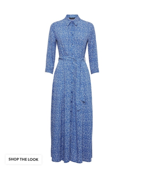 Outfit of the Day Thread... Shopping our wardrobes (as if we have a choice!)