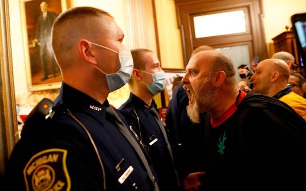 Westminstenders: No pubs till Christmas?