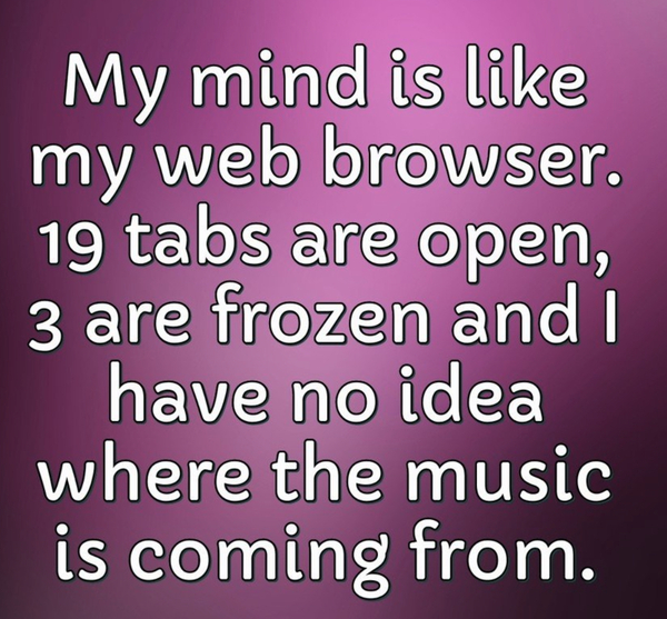 ADHD