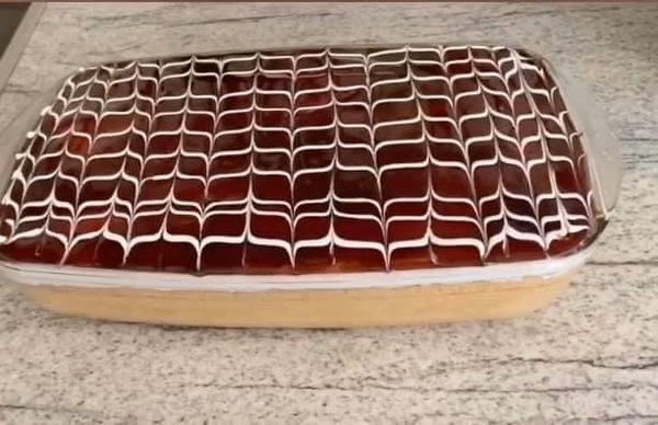 Share with Betty Crocker a picture of a cake or bake that you’ve made with your family