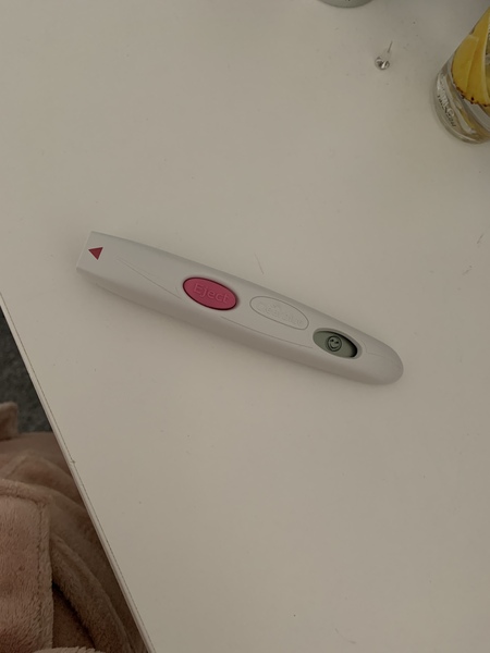 Anyone want to join me...2dpo