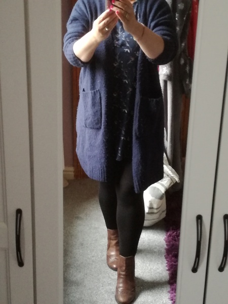 Outfit of the Day Thread - still shopping our wardrobes