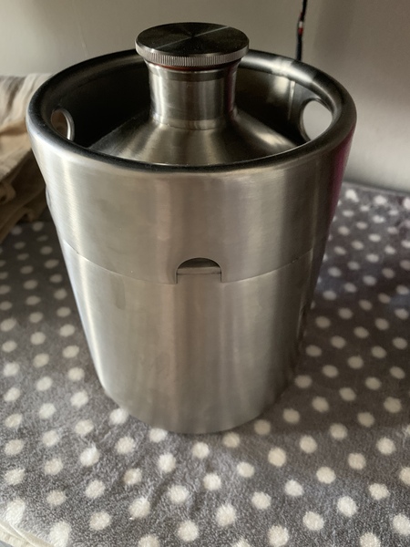 Pubs doing “takeaway” alcohol