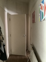 Hall way with little light any paint recommendations?