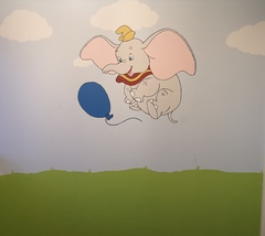 Pregnant after loss and dreaming of rainbows - 3