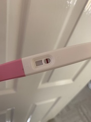 Anyone want to join me...2dpo