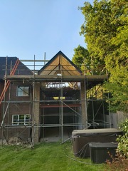 Extension / loft conversion thread 2020