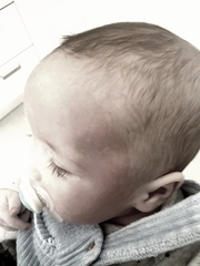 Baby oilatum - warning!!