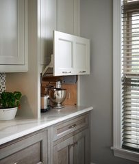 New kitchen...wha5 would you have? What would you have done differently?
