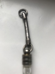 Too ask if anyone knows what this is ?