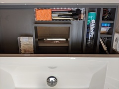 🐌 Fantastic Skincare: Vanities Are The New Shelf Porn