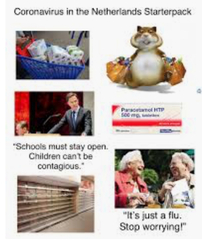 AIBU to ask for your favourite isolation memes?