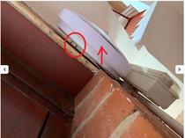 Help, what is this light fitting?