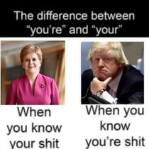 Westminstenders: Political vacuums are very bad things