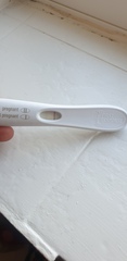 AF arrived today - Testing end of May / early June buddies