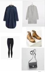 Only buying clothes from charity shops or second hand this year. Anyone else?