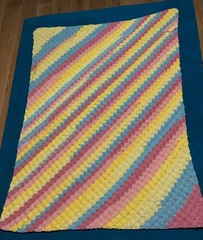 Crochet/Knitters : post your current projects here!