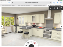 Finalising kitchen refurb - what have I forgotten