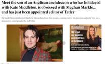 A positive thread on Harry and Meghan (aka Thread 5)