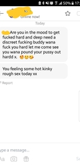 Should I be offended?