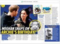 Meghan and Harry Debacle part 2
