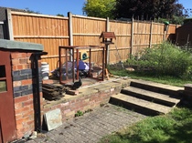 If this was your garden what would you do with it?