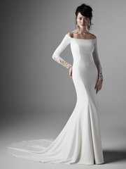 Does anyone want to play virtual wedding dress shopping with me?