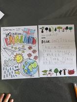 Read what Mumsnet users and their children thought of Banjo Robinson’s personalised pen pal experience