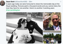 A positive thread on Harry and Meghan (aka Thread 5)
