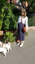 What's your favourite maternity outfit?