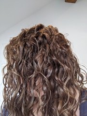➿ Fantastic Haircare: Making Sense and Science of the Curly Girl Method