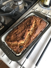 Sourdough discard recipes