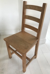 What are your dining chairs like?
