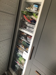 Finalising kitchen refurb - what have I forgotten