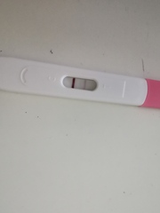 What were your experiences with implantation bleeding?