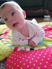 Ttc first baby catch up with our babies!