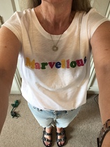 Outfit of the Day Thread... Shopping our wardrobes (as if we have a choice!)