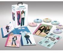 Any Gilmore Girls Fans?