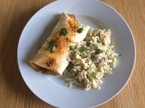 Frugal Foodies, thread 3! Favourite leftover dishes, avoiding waste, menu ideas. Plus pets, and other chat.