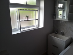 Aibu to be excited about my bath?