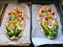 Frugal Foodies, thread 3! Favourite leftover dishes, avoiding waste, menu ideas. Plus pets, and other chat.