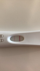 Should I be expecting a miscarriage?