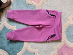 The making your own clothes thread