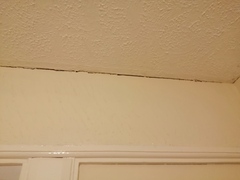 To be worried about these cracks?